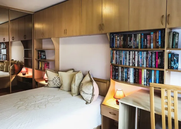 Апартаменты Raimondas